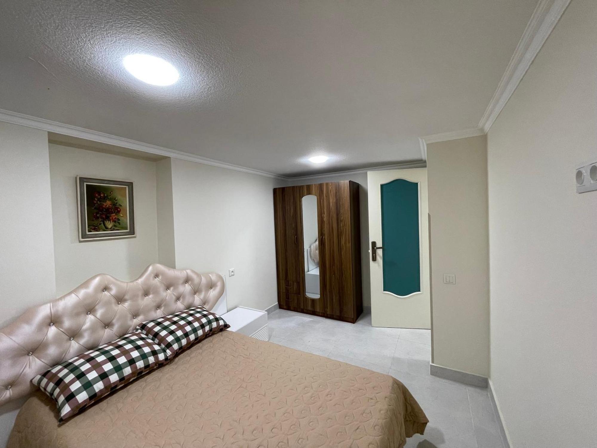 Apartament White Stones Kutaisi Zewnętrze zdjęcie