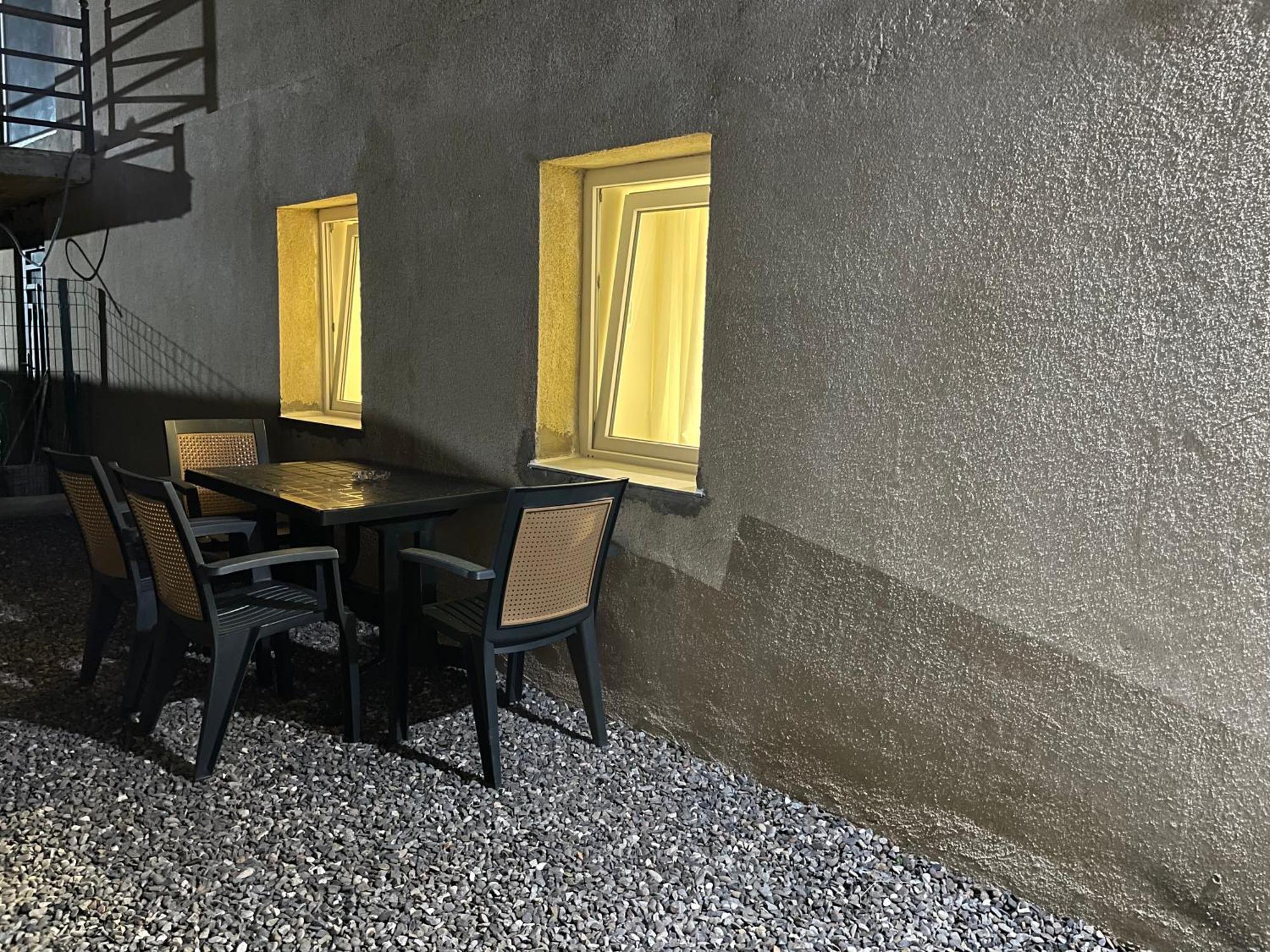 Apartament White Stones Kutaisi Zewnętrze zdjęcie